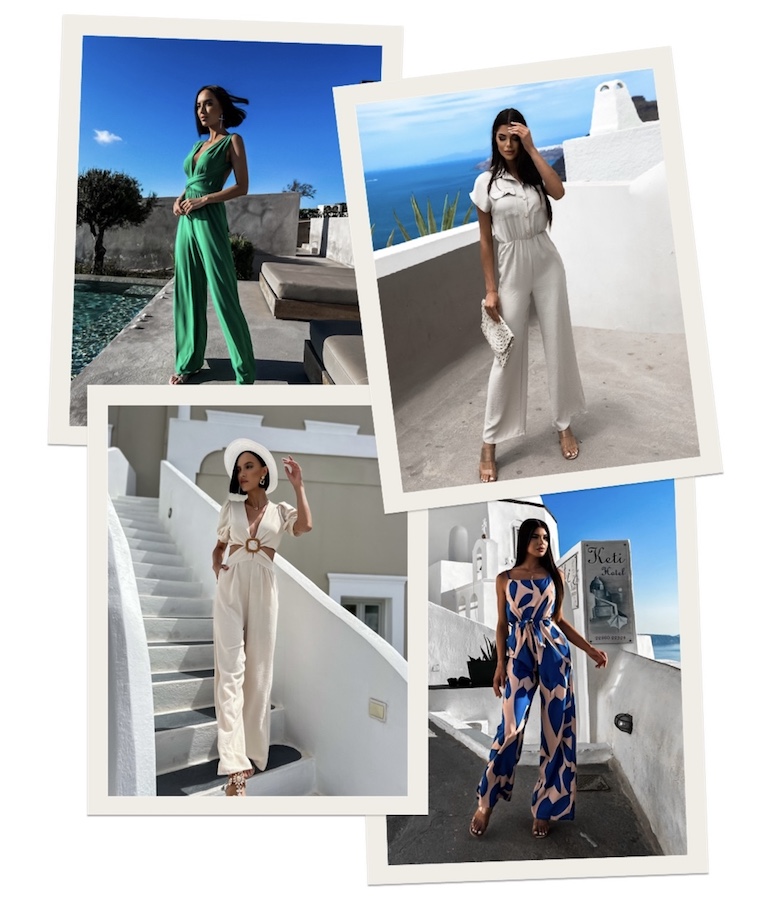 Letní dovolená - 3